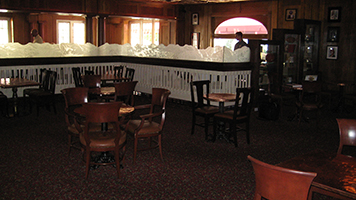 Estes downtown and Stanley Hotel